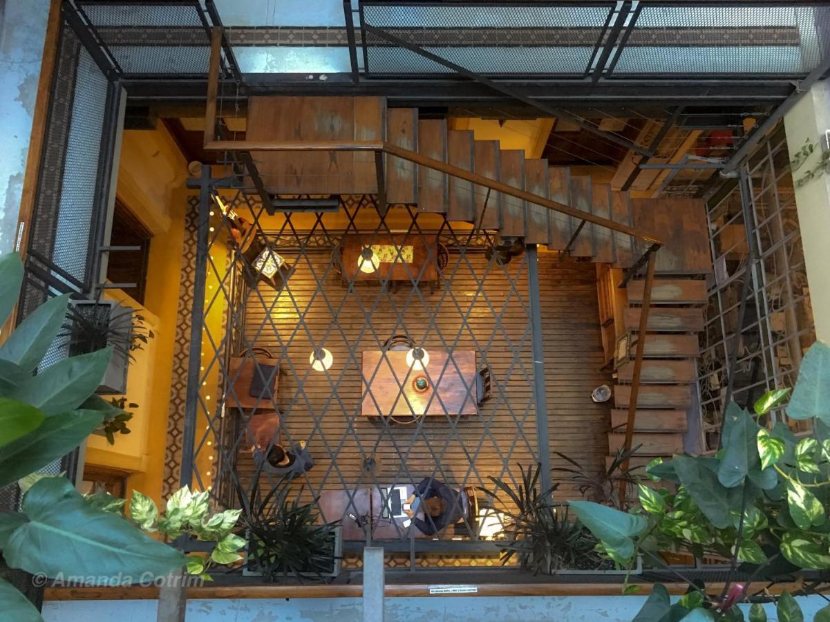 Portal Del Sur Hostel - Buenos Aires, Buenos Aires
